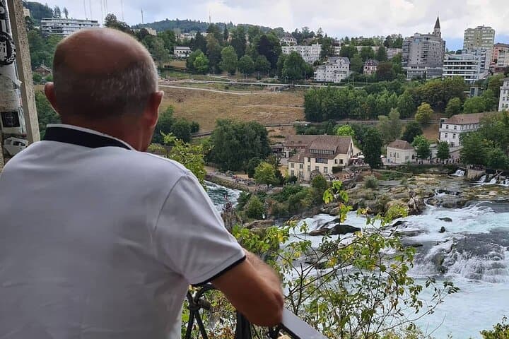 Rhine Falls