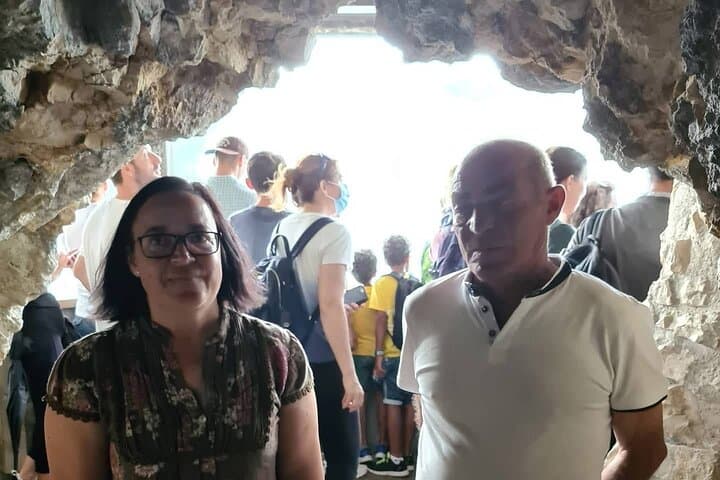 Rhine Falls