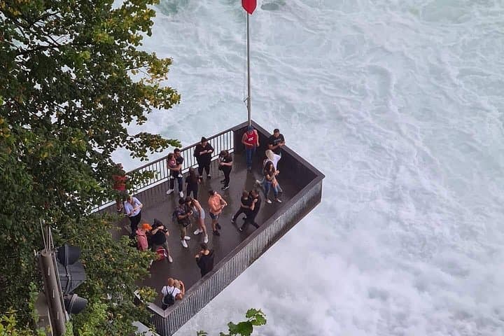 Rhine Falls