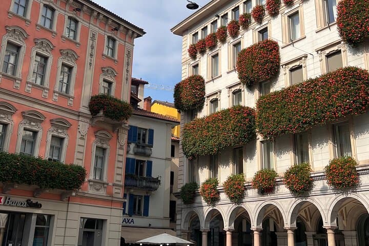 Piazza Riforma