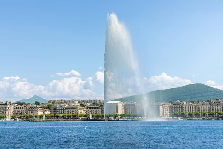 Geneva Local Food and Culture Tour