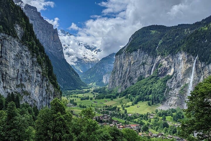 Lauterbrunnen