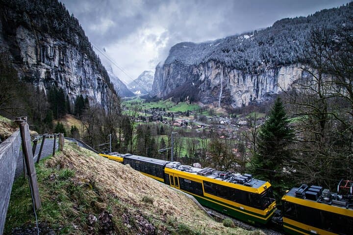 Lauterbrunnen