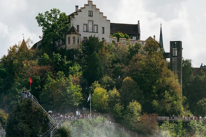 Rhine Falls