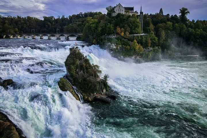 Rhine Falls