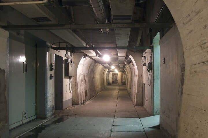 Corridor