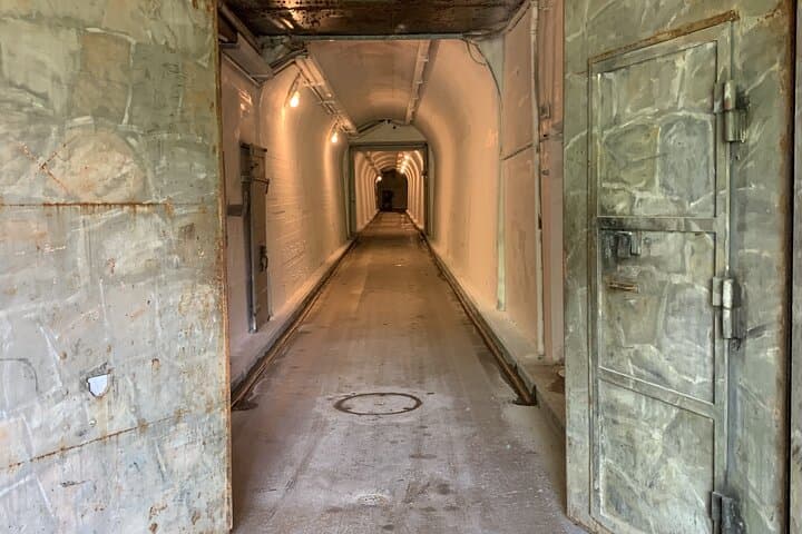 Bunker