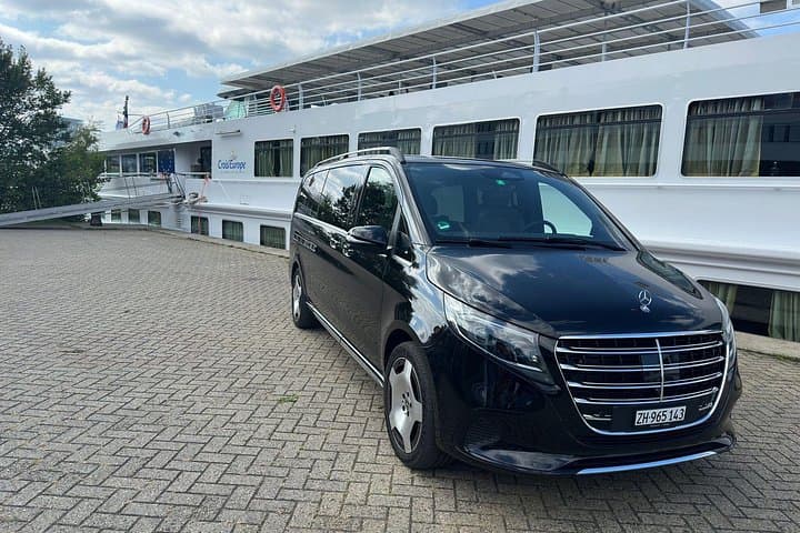 WEF private transport with permits