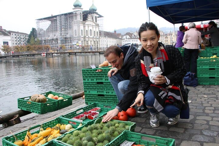 Market