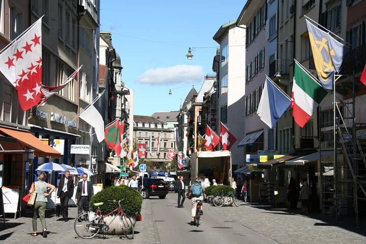 Rennweg