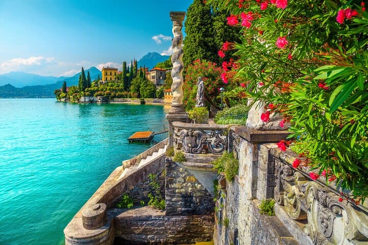 10 Days Private Tour through Switzerland Italy and Austria