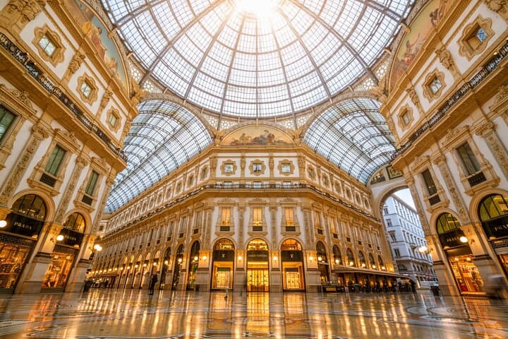 10 Days Private Tour through Switzerland Italy and Austria