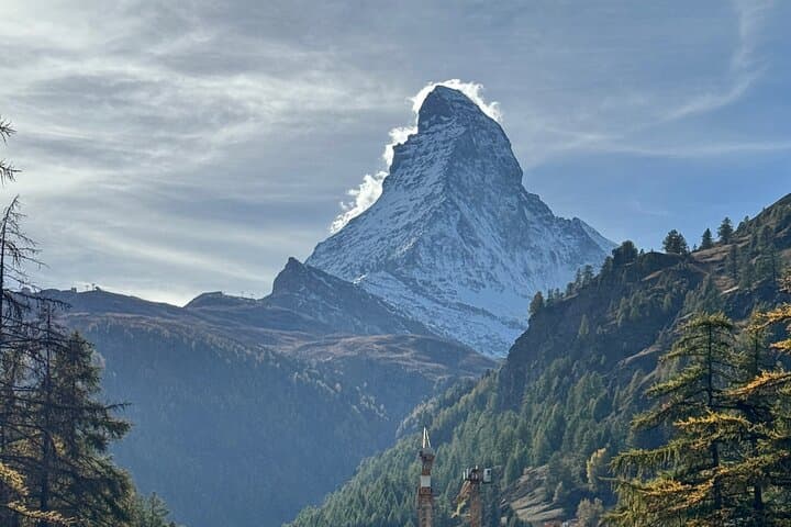 Matterhorn
