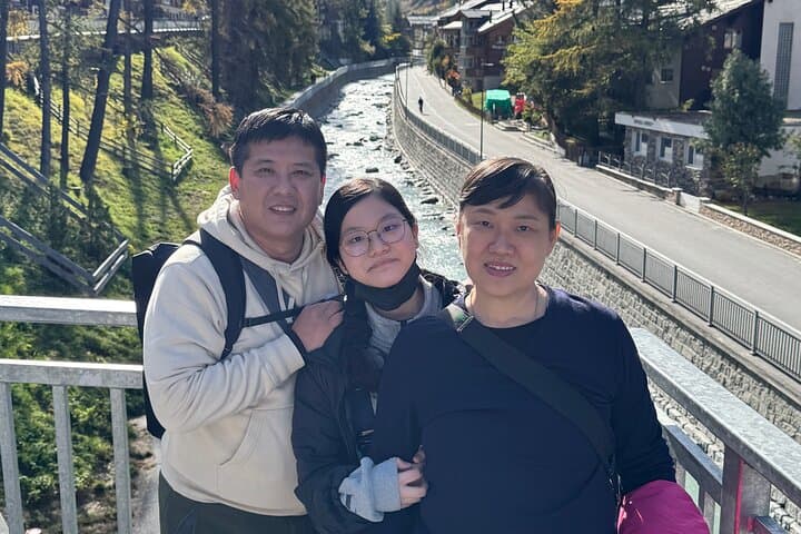 Amazing Singapore Customers