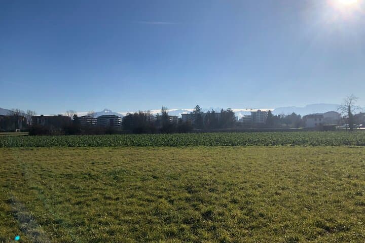 Geneva Countryside Wine Tasting At A Castle By E-Bike