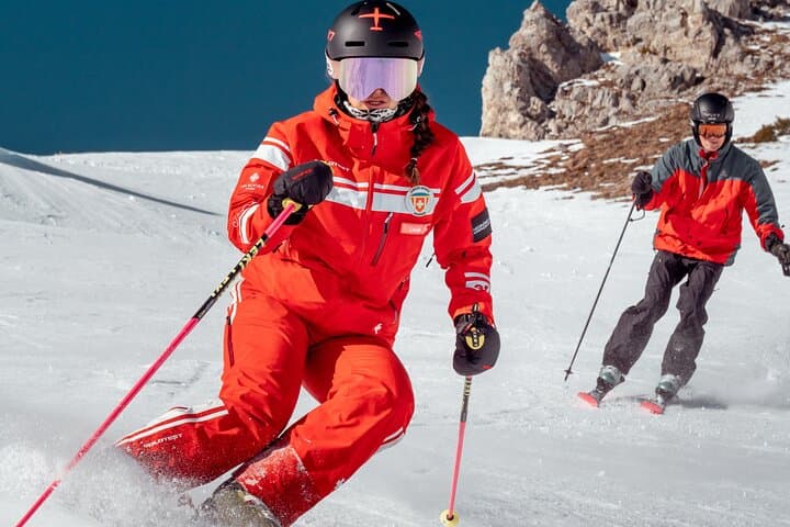 Winter Activities Gstaad