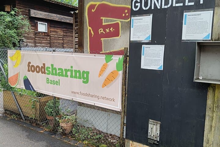 Foodsharing