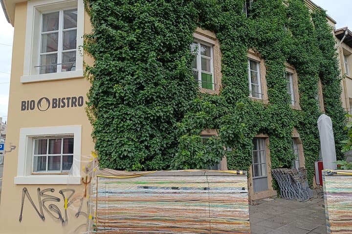 Bio Bistro