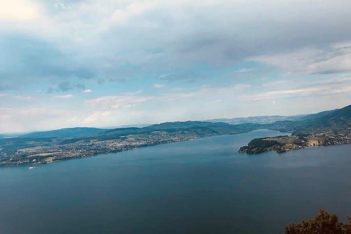 Lucerne City Pilatus Highlights and 9 Hours Mount Titlis Day Tour