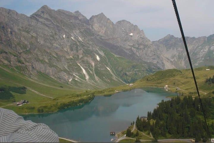 Lucerne City Pilatus Highlights and 9 Hours Mount Titlis Day Tour