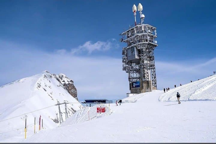 Lucerne City Pilatus Highlights and 9 Hours Mount Titlis Day Tour