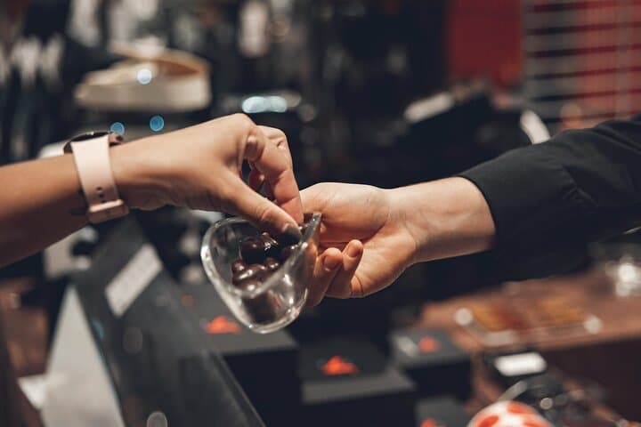 Zurich Artisanal Chocolate Experience