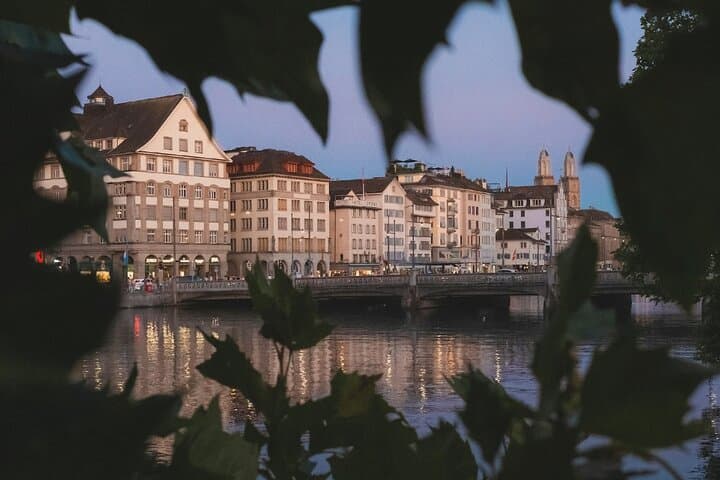 Zurich Artisanal Chocolate Experience