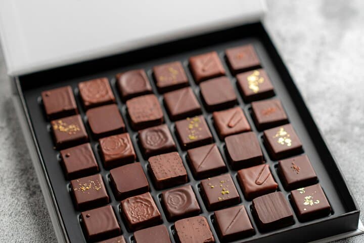 Zurich Artisanal Chocolate Experience