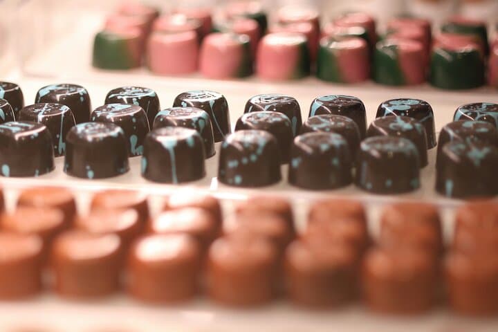 Zurich Artisanal Chocolate Experience