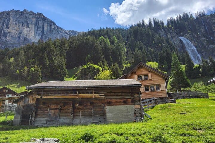 Three hidden Swiss gems