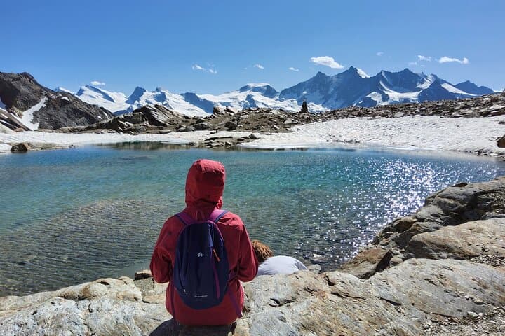 Three hidden Swiss gems