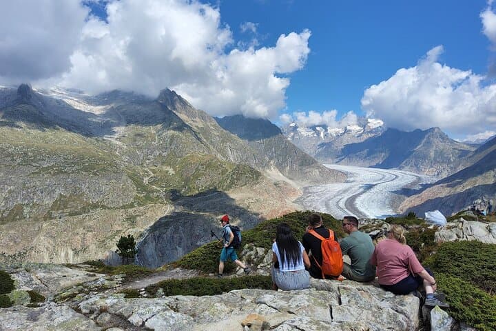 Three hidden Swiss gems