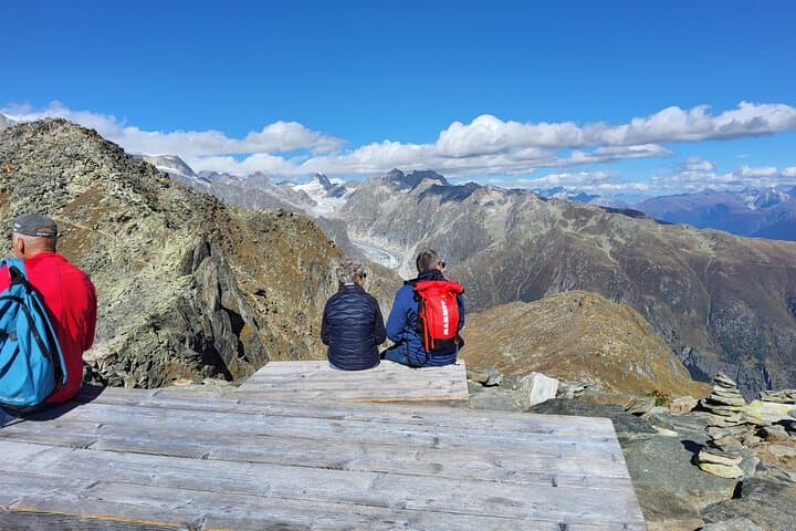 Three hidden Swiss gems