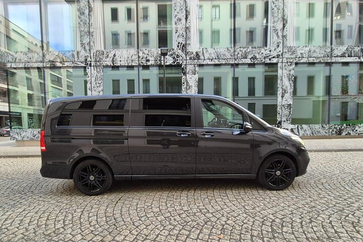 Bormio Olympic Events 2026 Premium Private Transfer Service