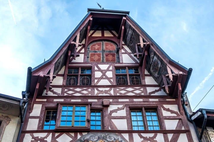 Explore Stein am Rhein in 60 minutes with a Local