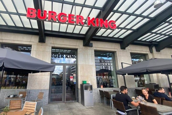Meeting Place