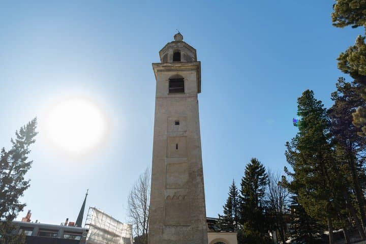 St Moritz Beyond the Slopes a Private Culture Walking Tour