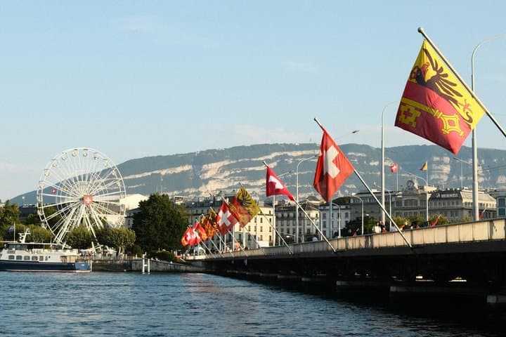 Luxury Private Concierge - Geneva Bespoke Experience