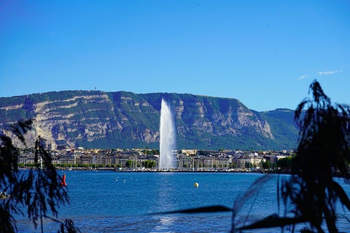Luxury Private Concierge - Geneva Bespoke Experience