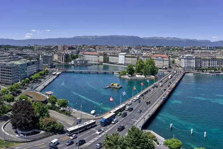 Luxury Private Concierge - Geneva Bespoke Experience