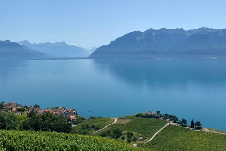Luxury Private Concierge - Geneva Bespoke Experience