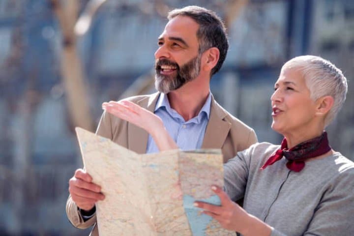 Private Walking Tour in Geneva Historic Heritage