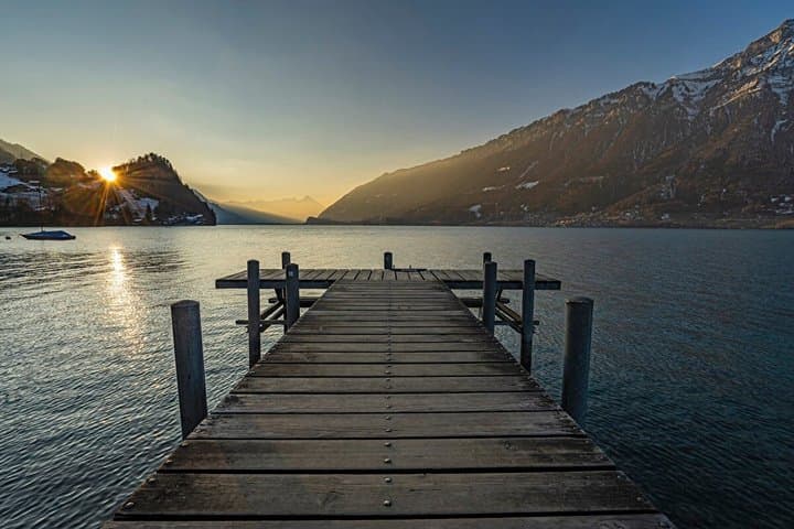 Private Day Trip from Basel to Lucerne and Interlaken