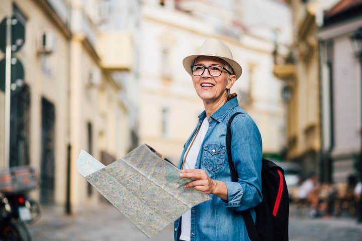 Lucerne’s Historic Centre: A Private Walk Through Time
