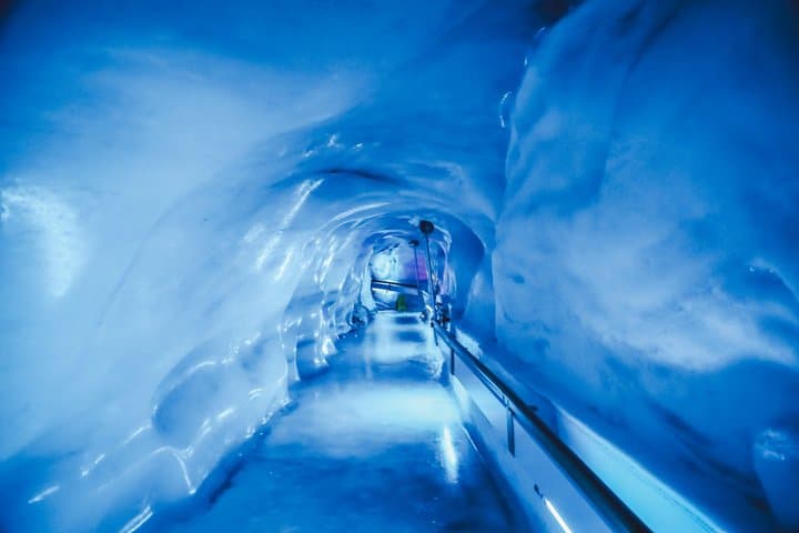 Private Full-Day Lucerne & Titlis Ancient Alpine Tour w/Pick up