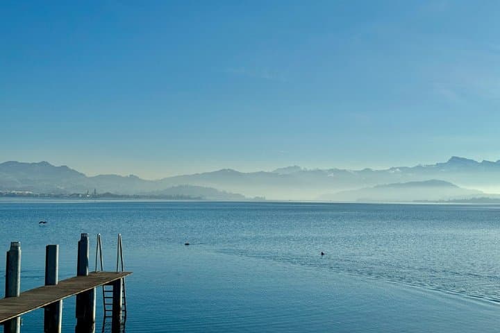 Zurich Audio Guided Walking Tour 1h45 and 20 audio reviews