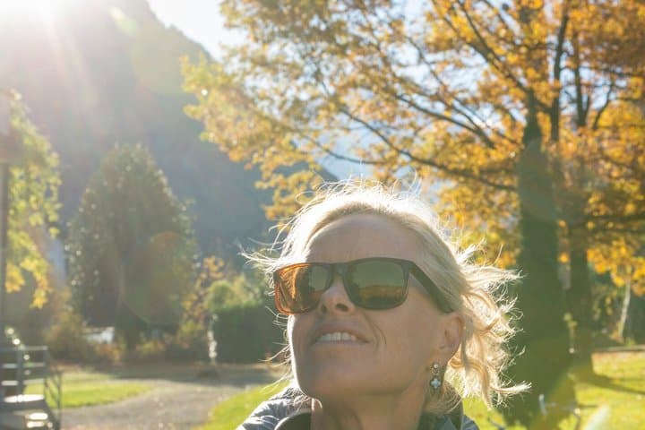 Interlaken Walking Private Tour Experience