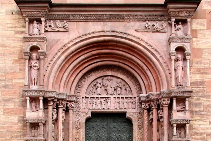 Uncover Basel A Self Guided Tour of Old Town Highlights