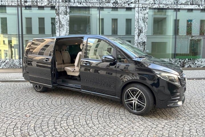 Private Transfer from Basel to Zermatt