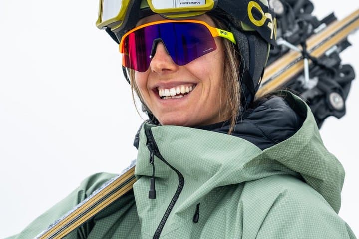 Half Day Private Ski Lesson in Verbier